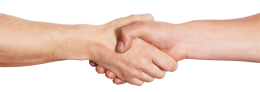 Handshake